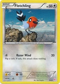 Fletchling (#1) [PR - 1/30]