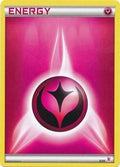 Fairy Energy (#6) [PR - 6/30]