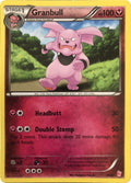 Granbull (#14) [PR - 14/30]