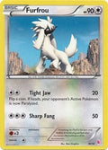 Furfrou (#22 - Sylveon) [PR - 22/30]
