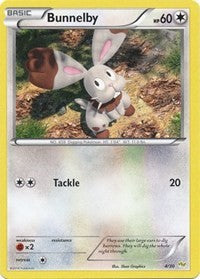 Bunnelby [PR - 4/30]