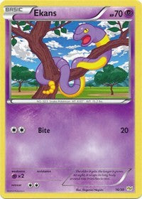 Ekans [PR - 16/30]