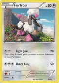 Furfrou (#20 - Noivern) [PR - 20/30]