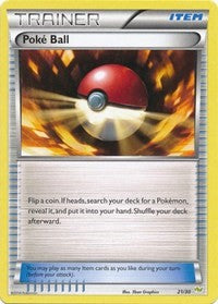Poke Ball (Noivern) [PR - 21/30]