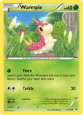 Wurmple [ROS - 3/108]