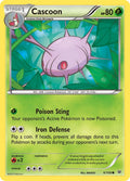 Cascoon [ROS - 6/108]