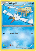 Wingull [ROS - 18/108]