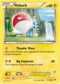 Voltorb [ROS - 21/108]
