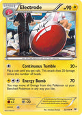 Electrode [ROS - 22/108]