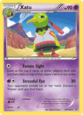 Xatu [ROS - 29/108]