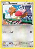Spearow [ROS - 65/108]