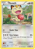 Meowth [ROS - 67/108]