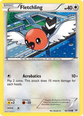 Fletchling [ROS - 82/108]