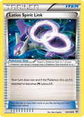 Latios Spirit Link [ROS - 85/108]