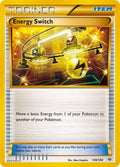 Energy Switch [ROS - 109/108]
