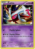 Latias (#30 Holo) [PR - 30/30]