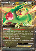 Flygon EX [PR - XY61]